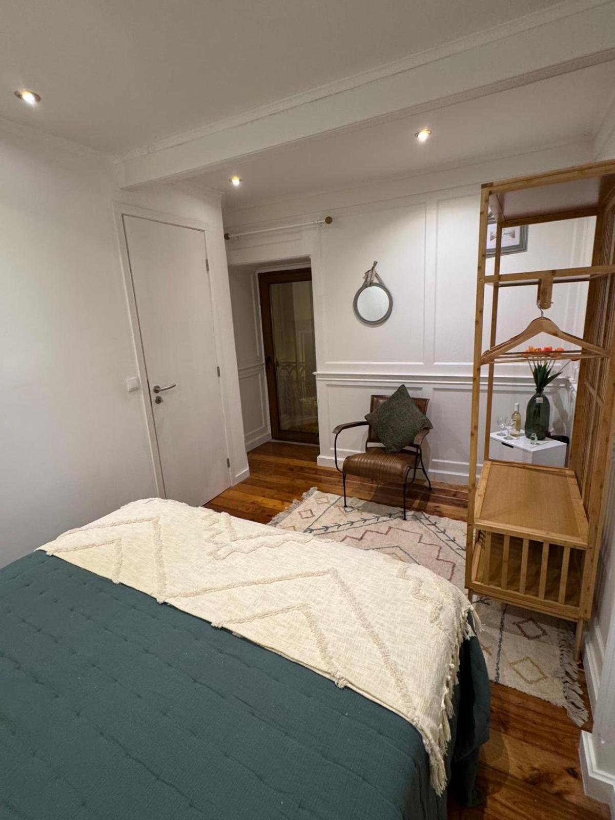 Residencia Bavaria, Espaco Inteiro No Centro De * Ponta Delgada (Sao Miguel)