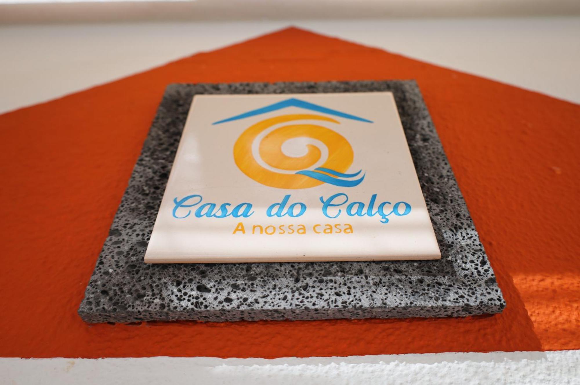 Casa Do Calco * Ponta Delgada (Sao Miguel)