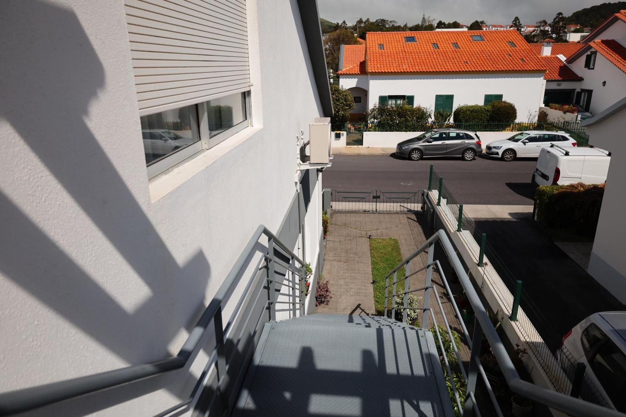 Casa Do Calco Apartment Ponta Delgada (Sao Miguel)