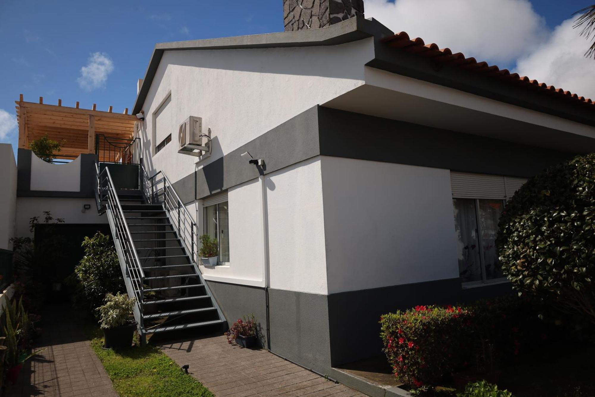Apartment Casa Do Calco Ponta Delgada (Sao Miguel)