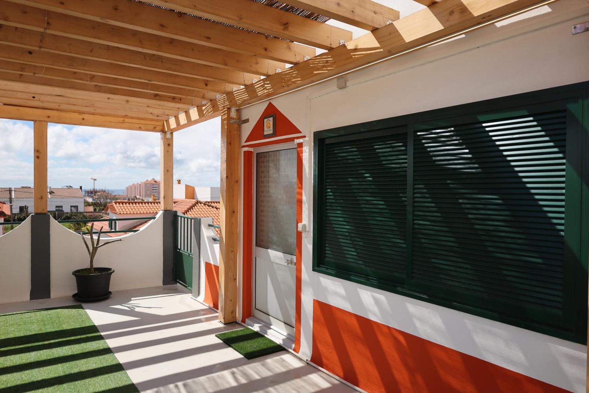 Casa Do Calco Apartment