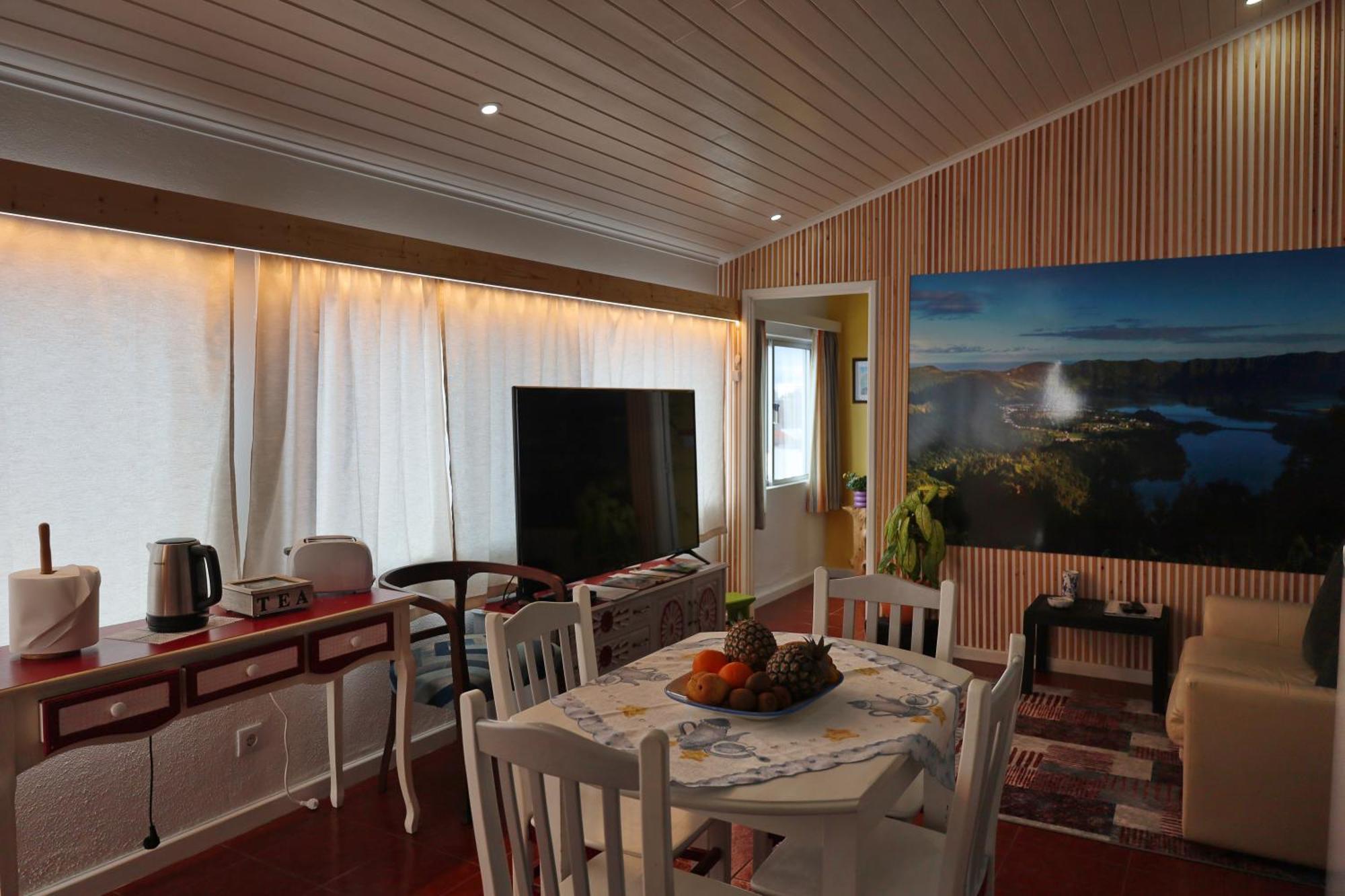 Casa Do Calco Apartment Ponta Delgada (Sao Miguel)