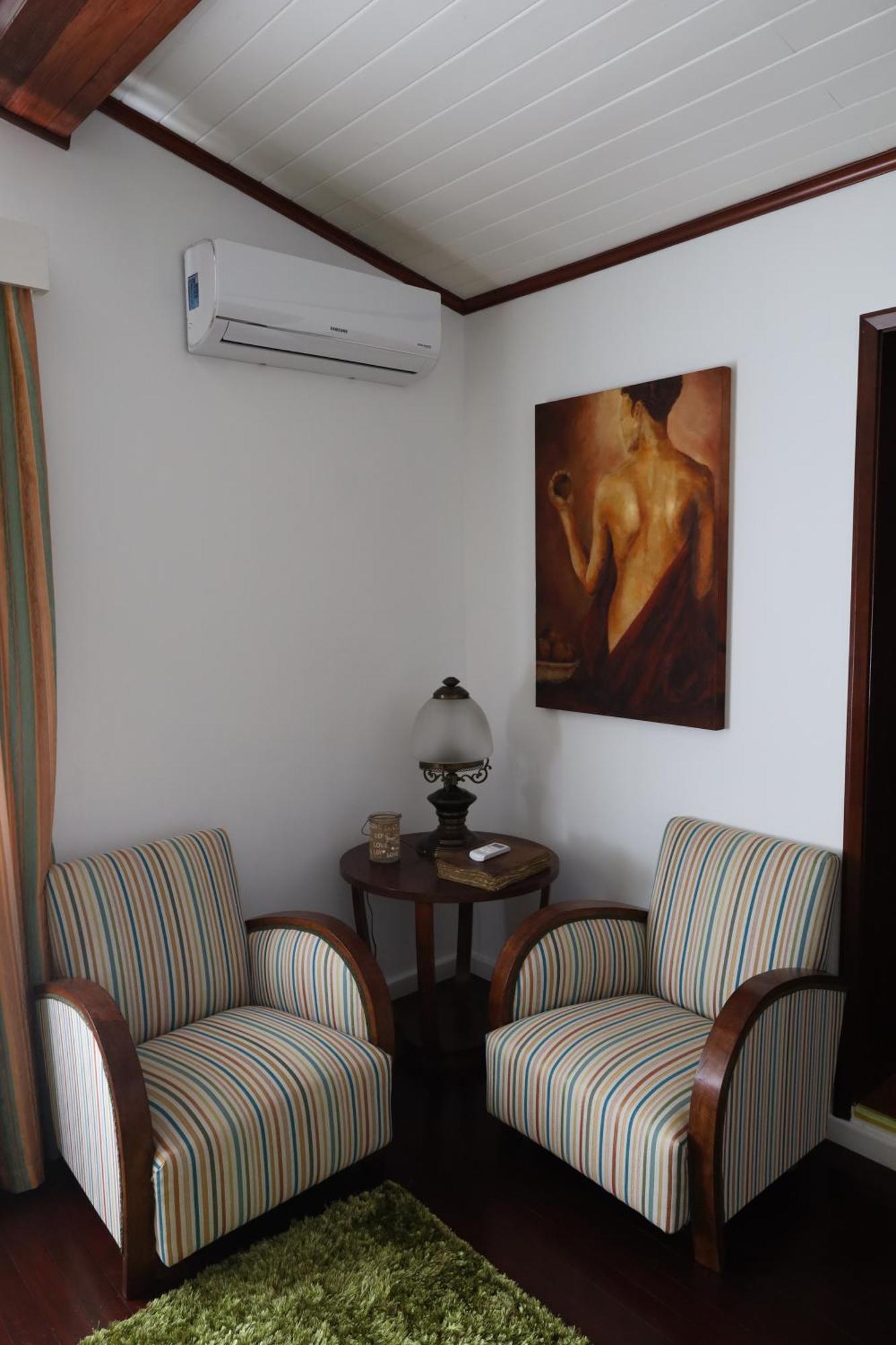 Apartment Casa Do Calco