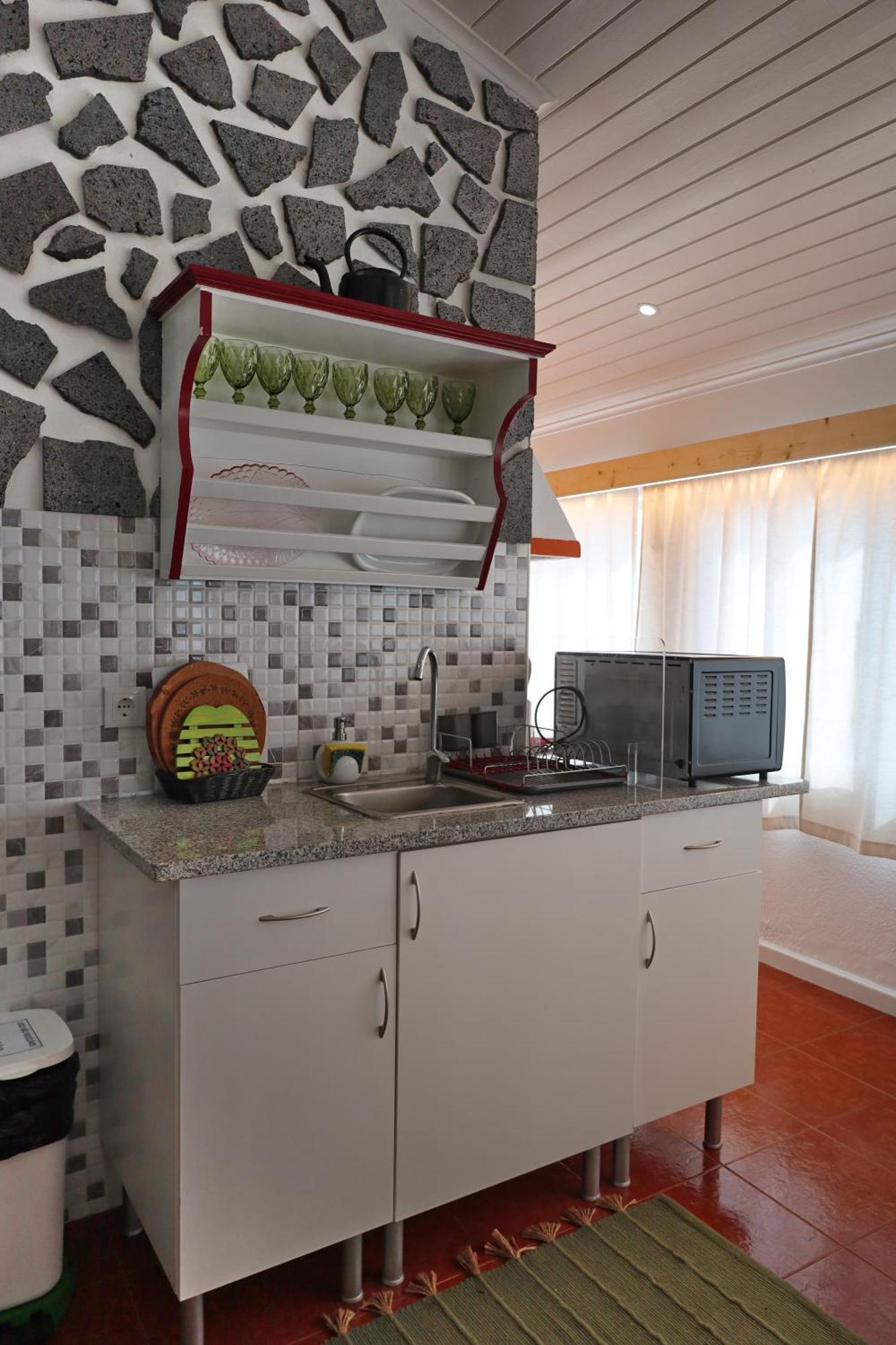 Casa Do Calco Ponta Delgada (Sao Miguel)