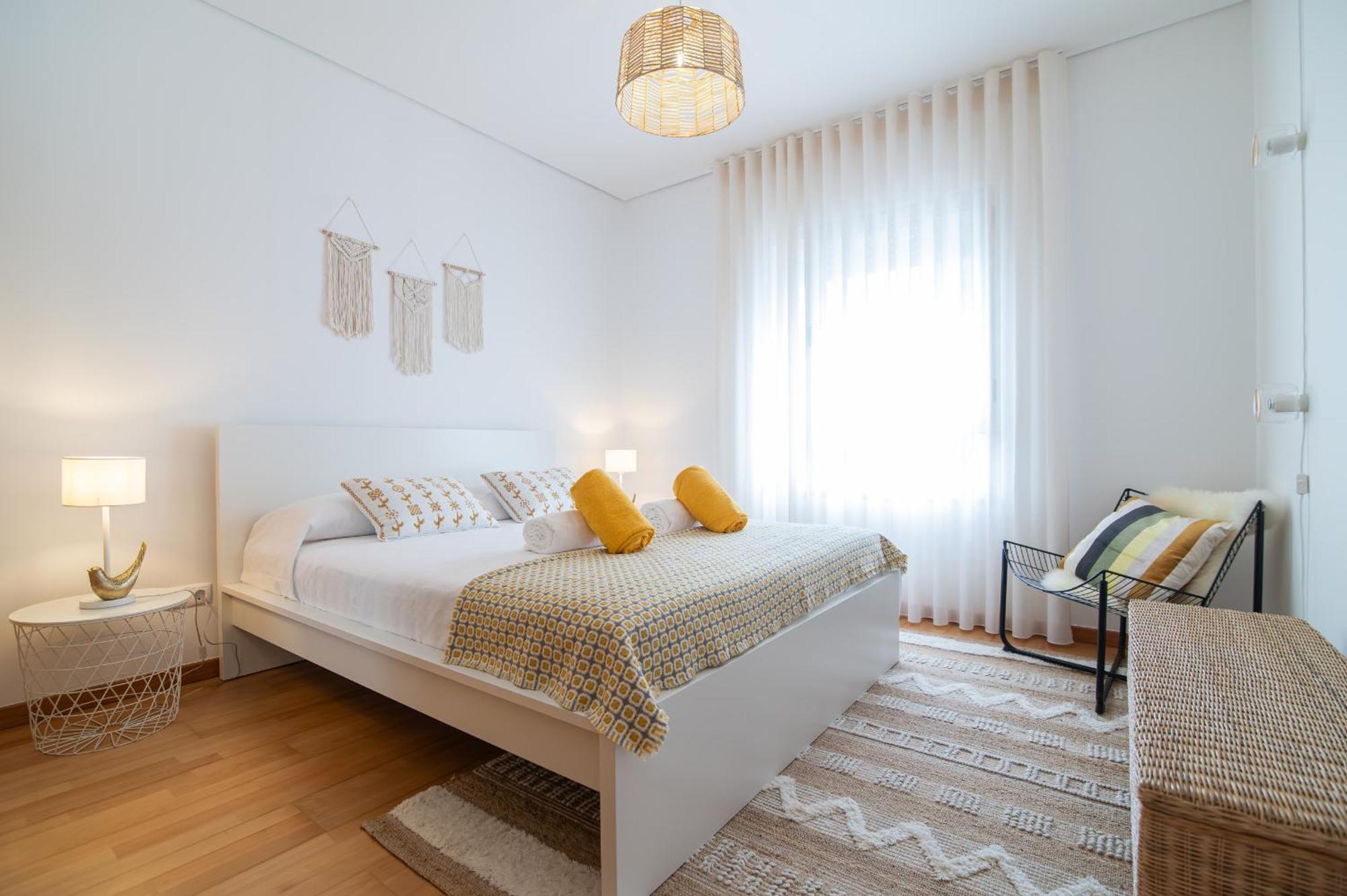 Apartment Urban Pdl Flat Ii *