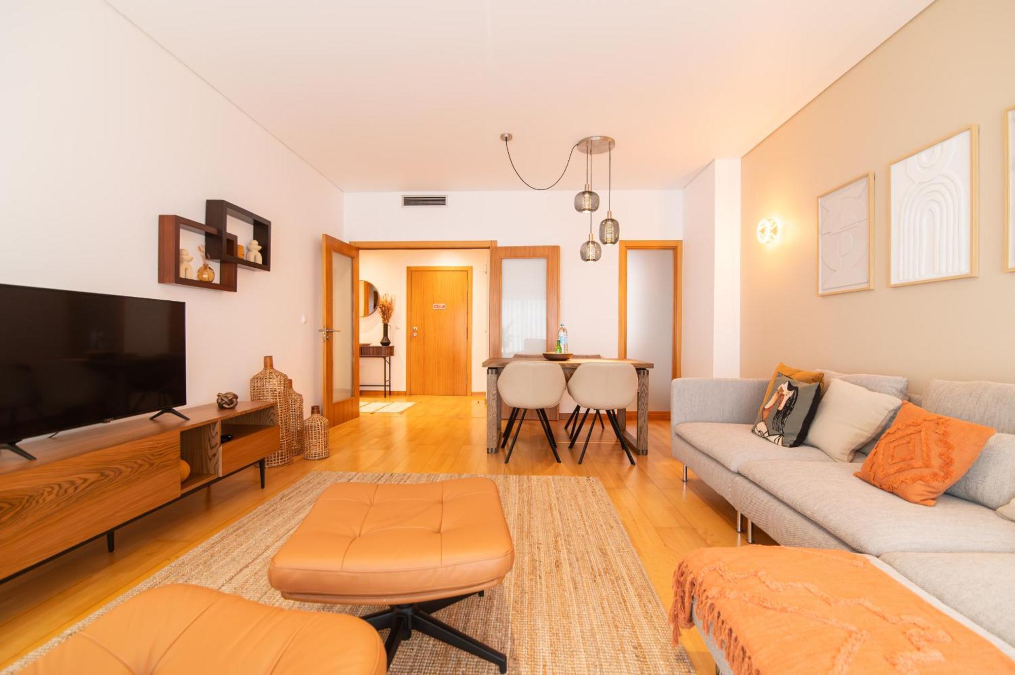 Urban Pdl Flat Ii *