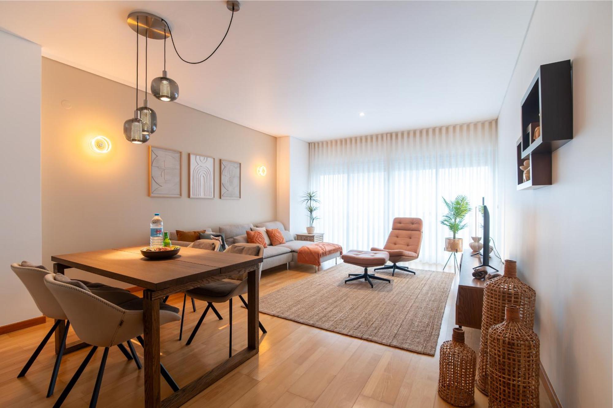 Urban Pdl Flat Ii * Ponta Delgada (Sao Miguel)