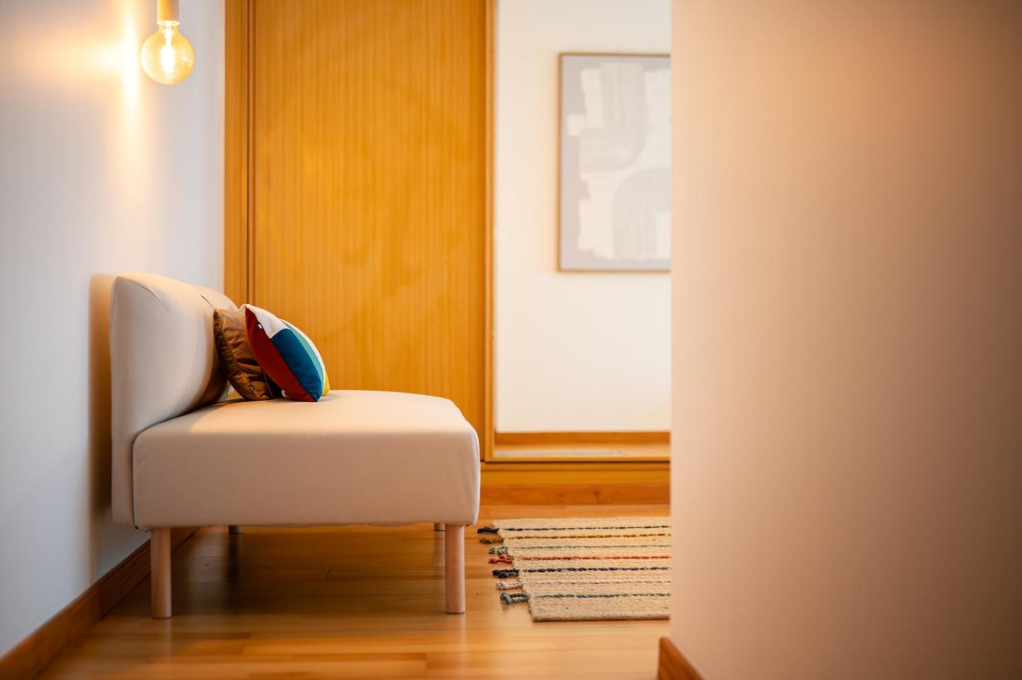 Urban Pdl Flat Ii
