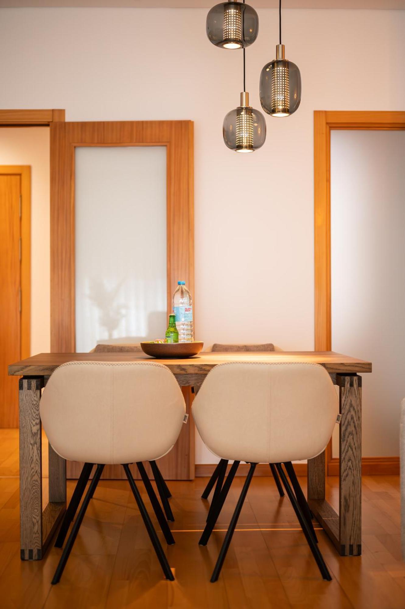 Apartment Urban Pdl Flat Ii
