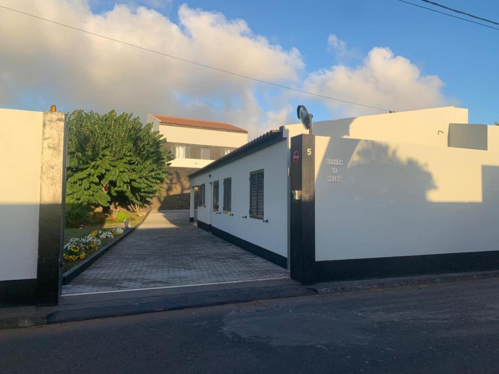 Casa Belem 5 Ponta Delgada (Sao Miguel)
