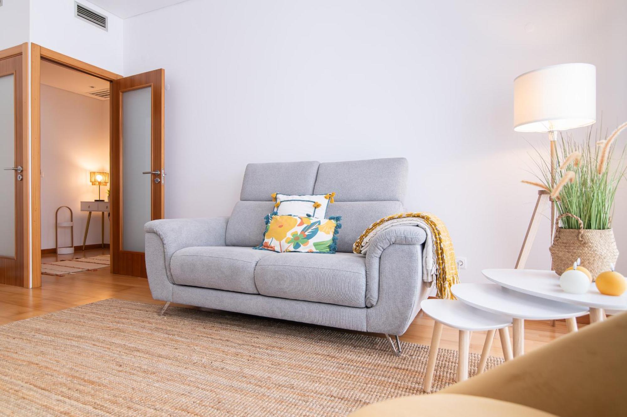 Urban Pdl Flat I *