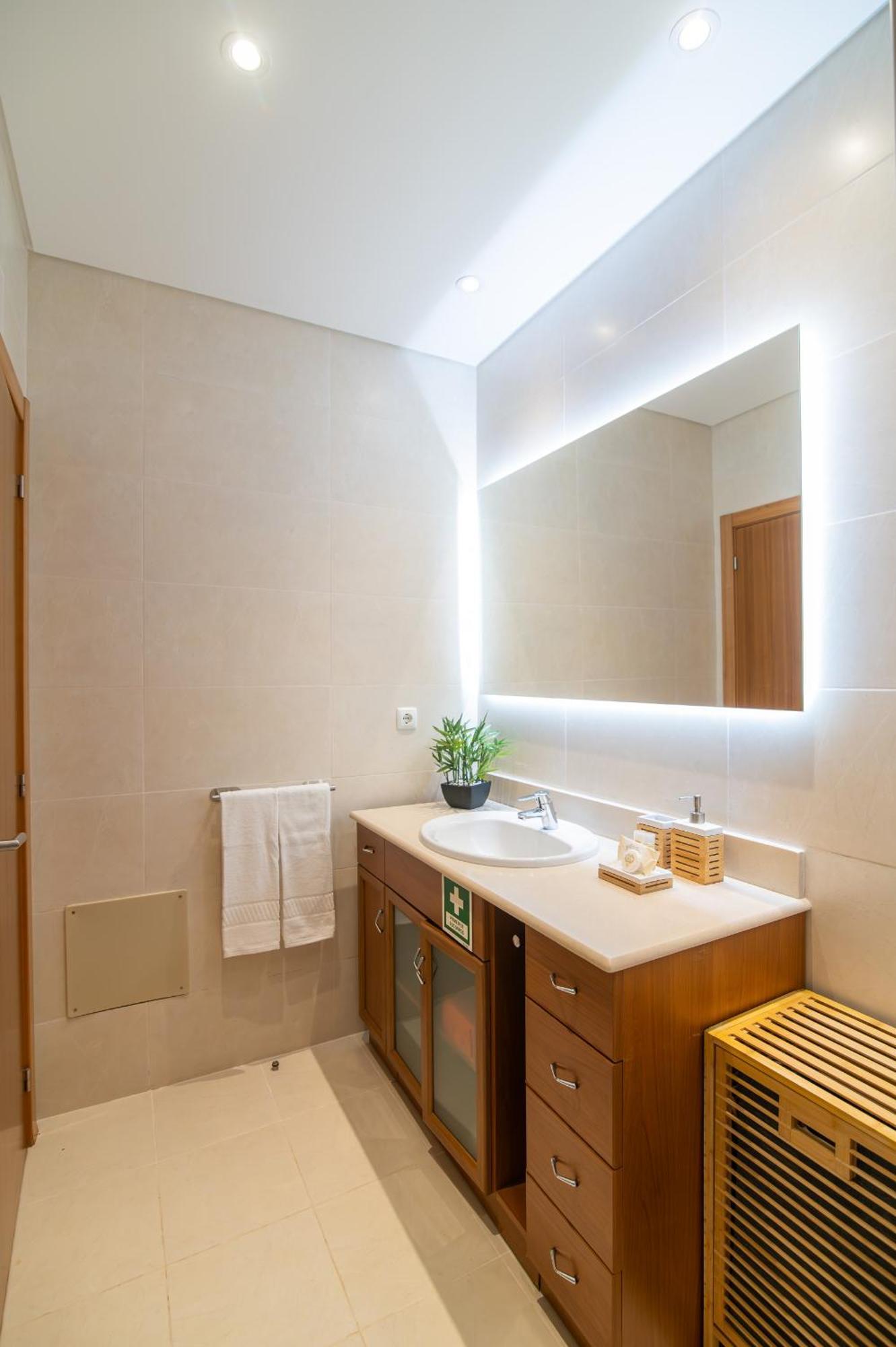 Urban Pdl Flat I Apartment *