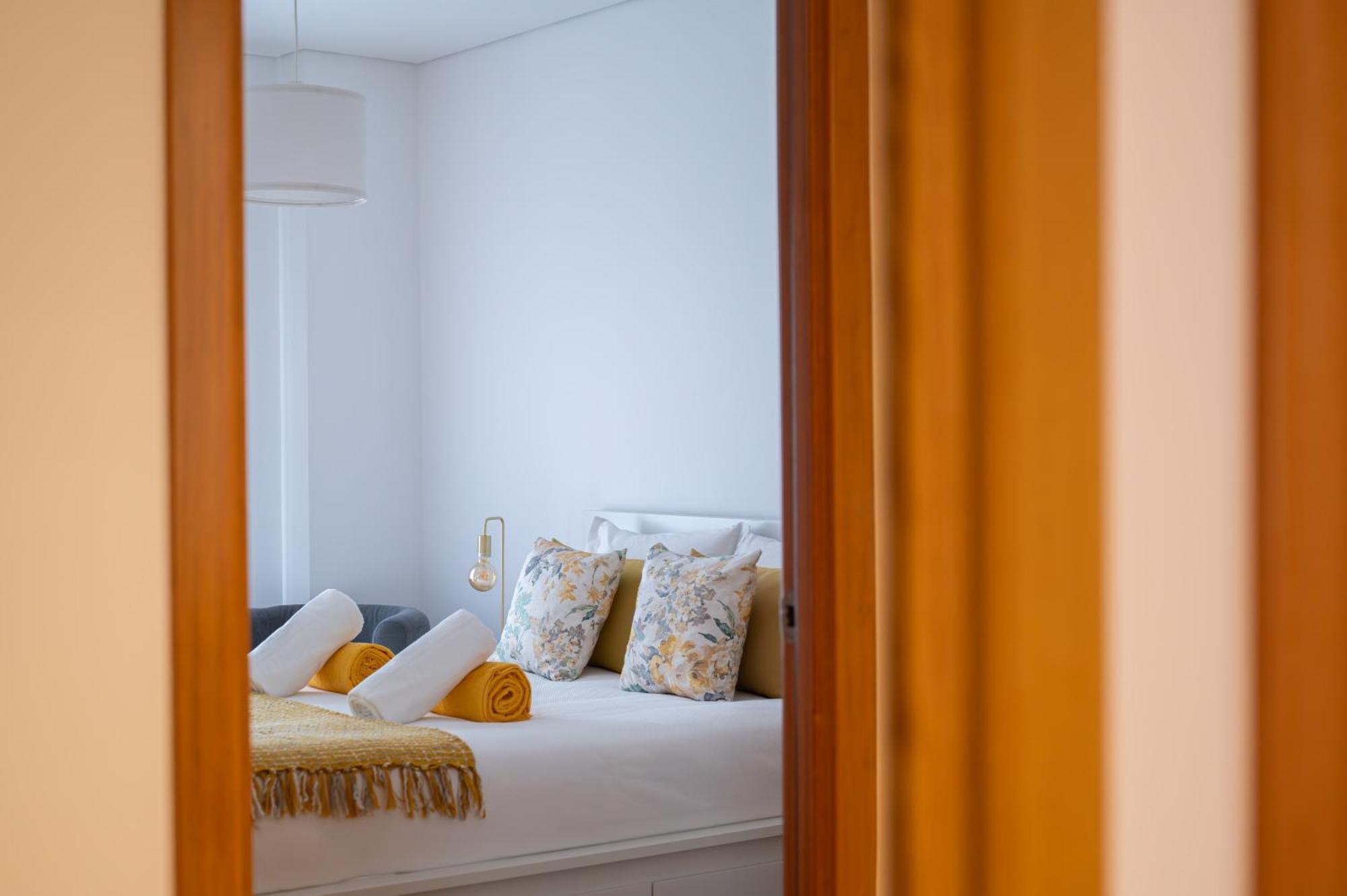 Urban Pdl Flat I Apartment Ponta Delgada (Sao Miguel)