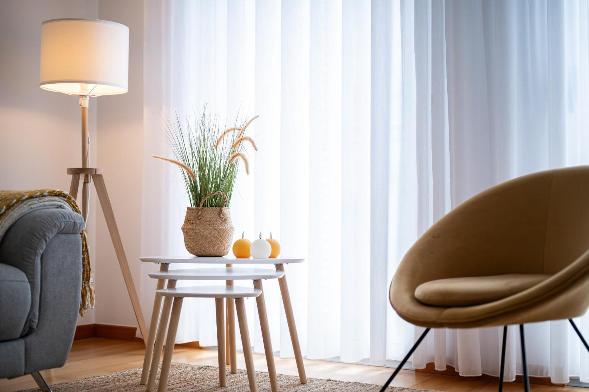 Urban Pdl Flat I