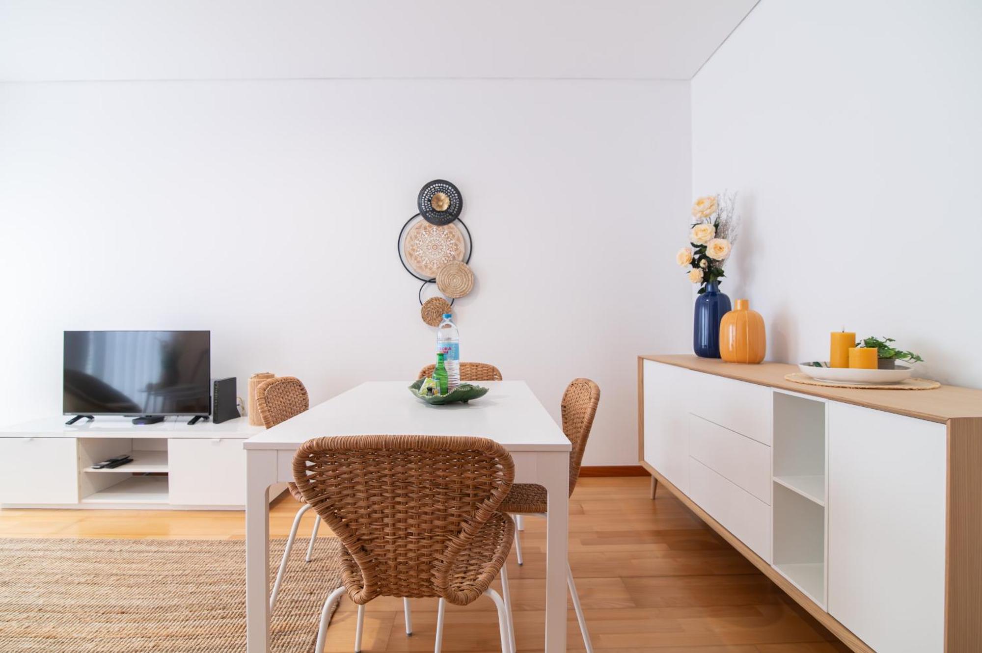 Apartment Urban Pdl Flat I *