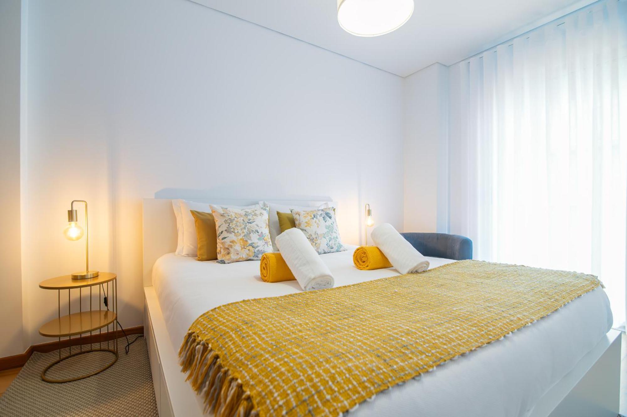 Urban Pdl Flat I Apartment