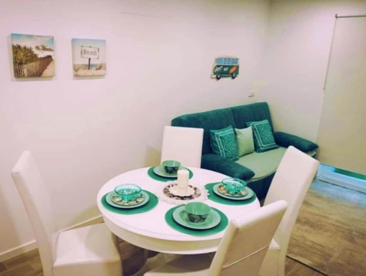 Avenida Do Mar Apartment *