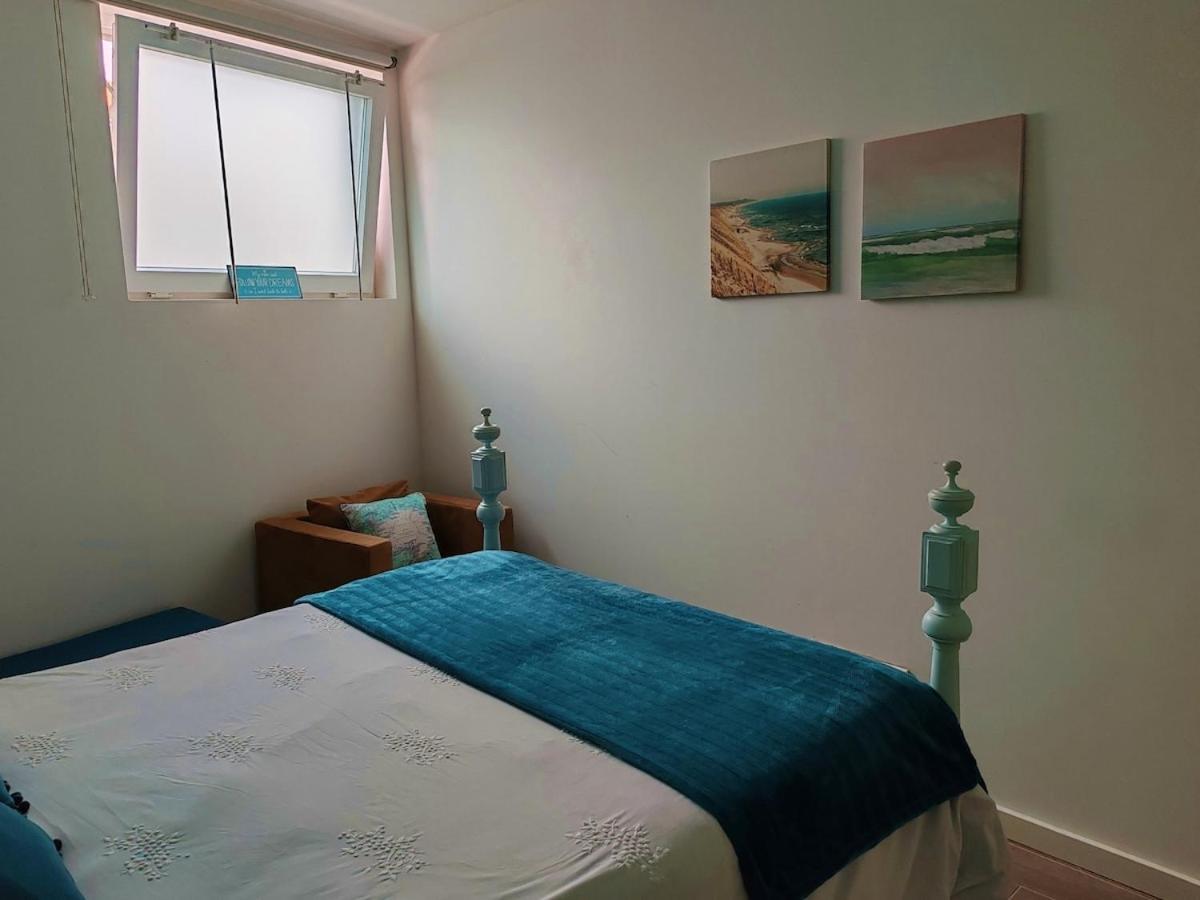 Apartment Avenida Do Mar *