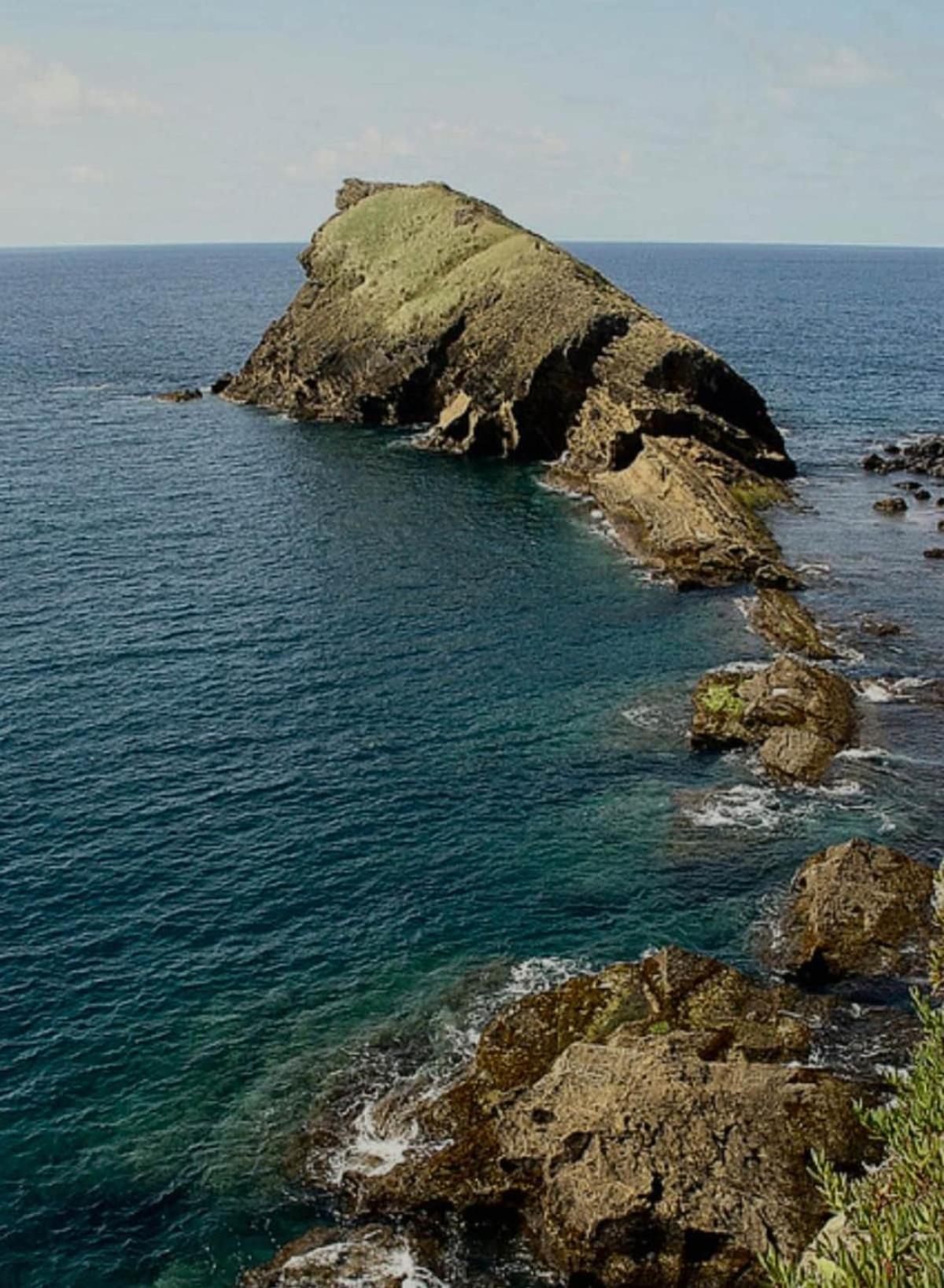 Avenida Do Mar * Ponta Delgada (Sao Miguel)