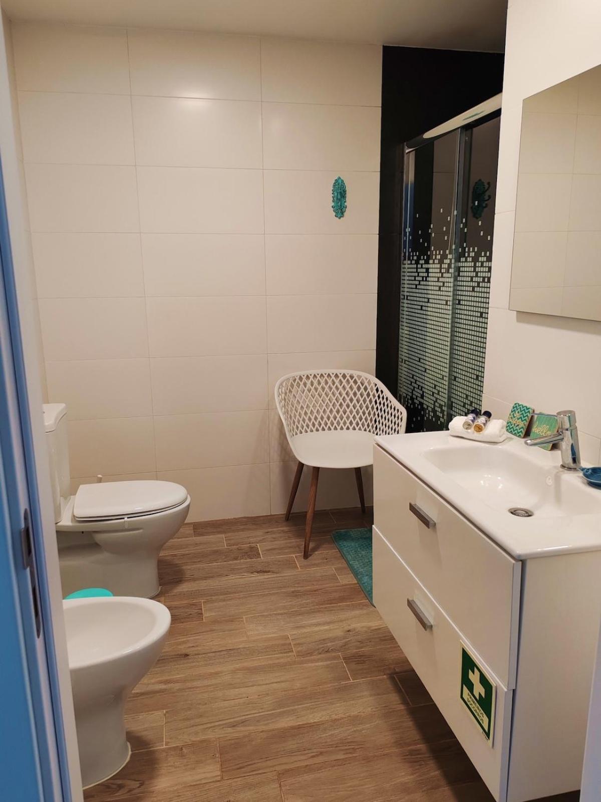 Avenida Do Mar Apartment