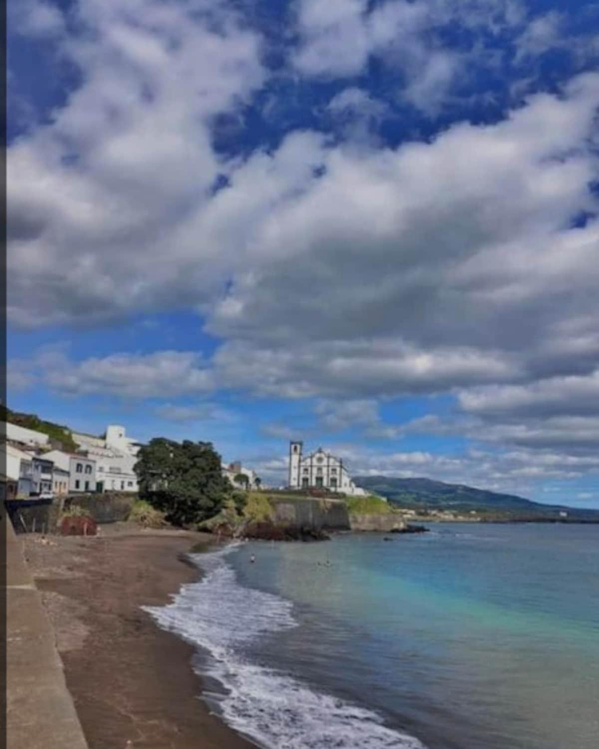 Avenida Do Mar Apartment Ponta Delgada (Sao Miguel)