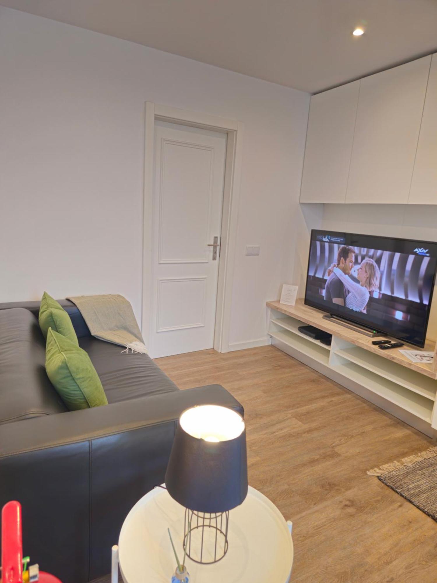 Apartment Sao Miguel Charming House Ii By Lfc Apts Ponta Delgada (Sao Miguel)