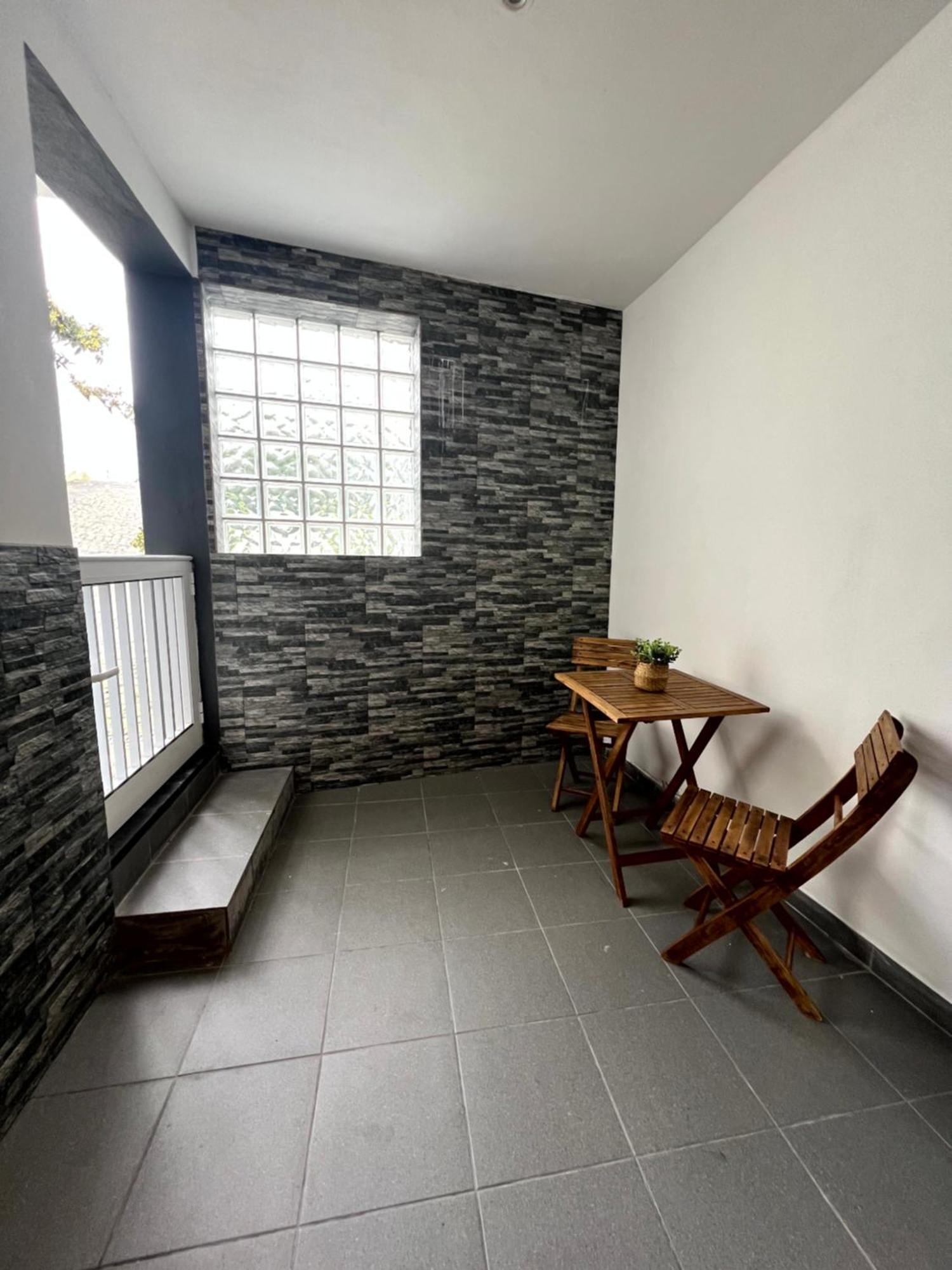 Sao Miguel Charming House Ii By Lfc Apts Apartment Ponta Delgada (Sao Miguel)