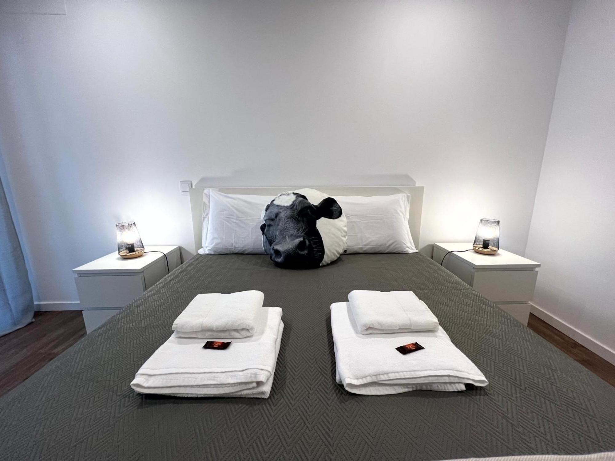 Sao Miguel Charming House Ii By Lfc Apts Apartment