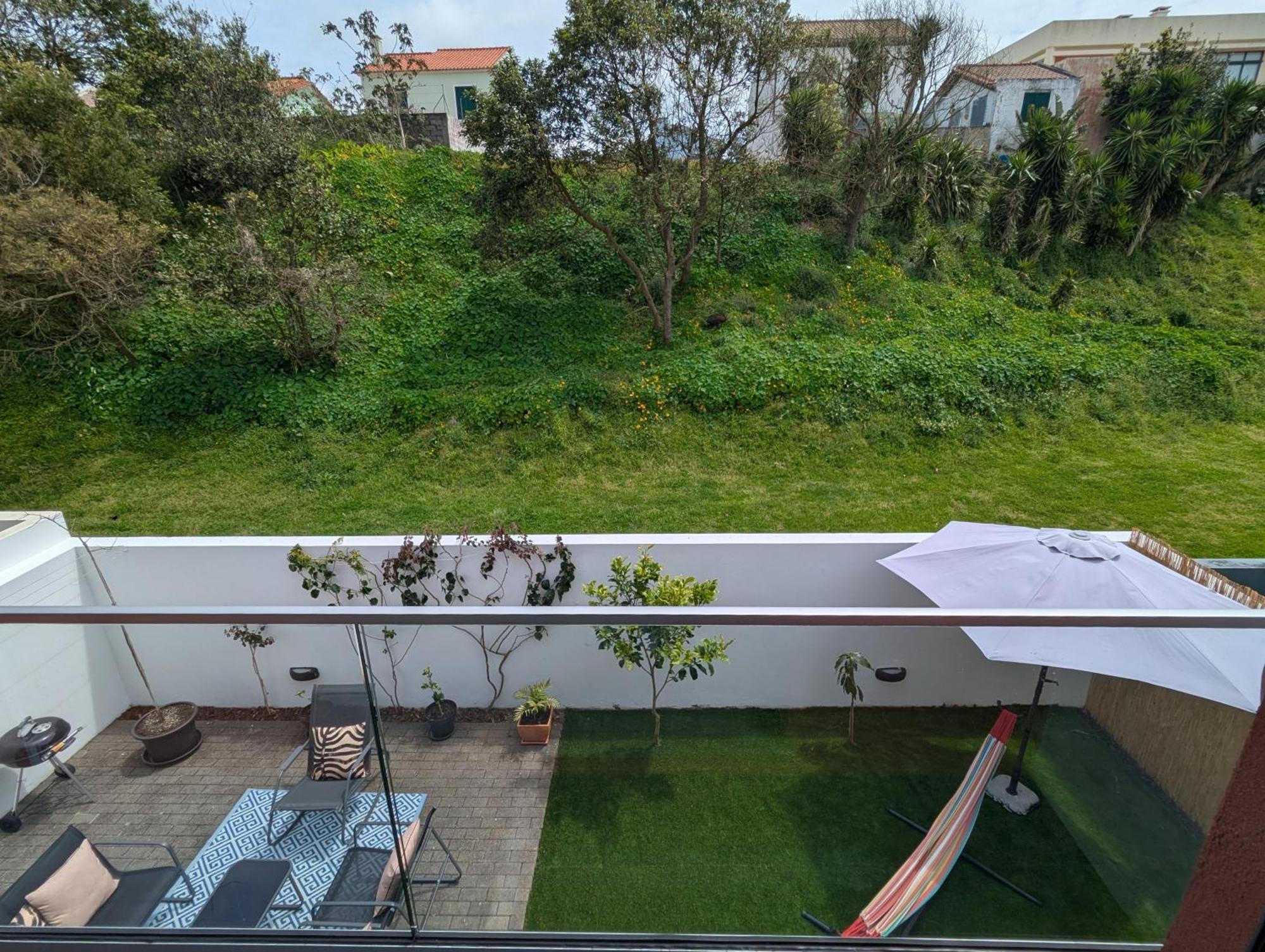 Casa Luna Apartment