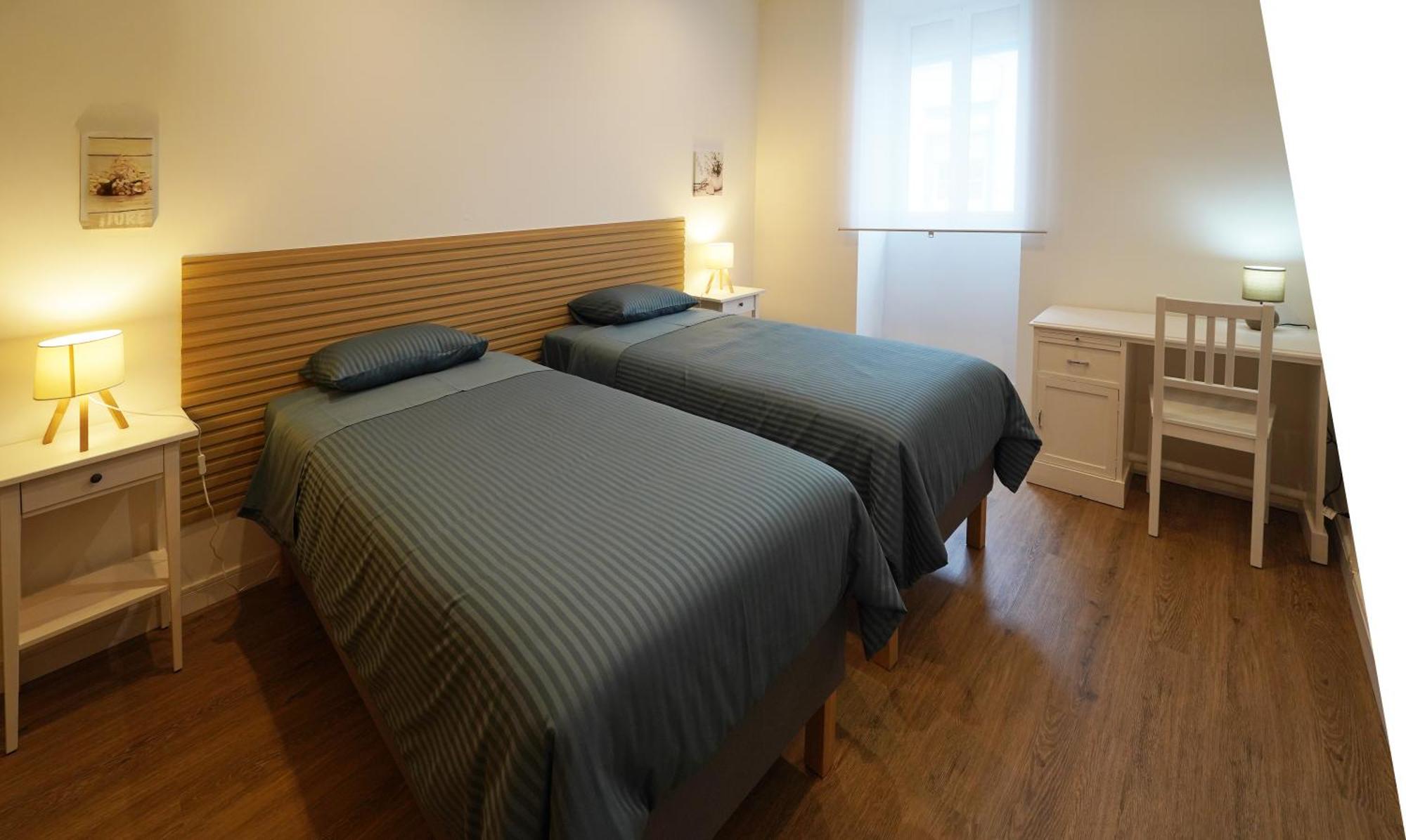 Casa Do Negrao Holiday home