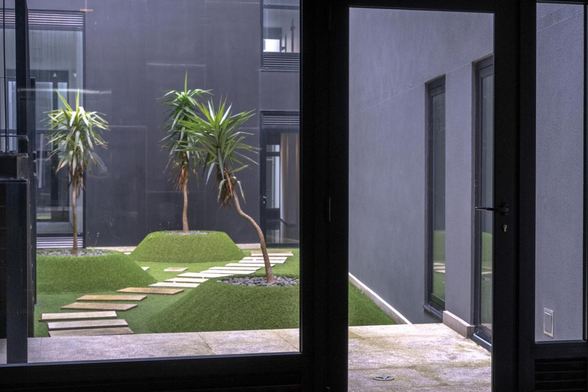 Apartment Luxury Ponta Delgada (Sao Miguel)