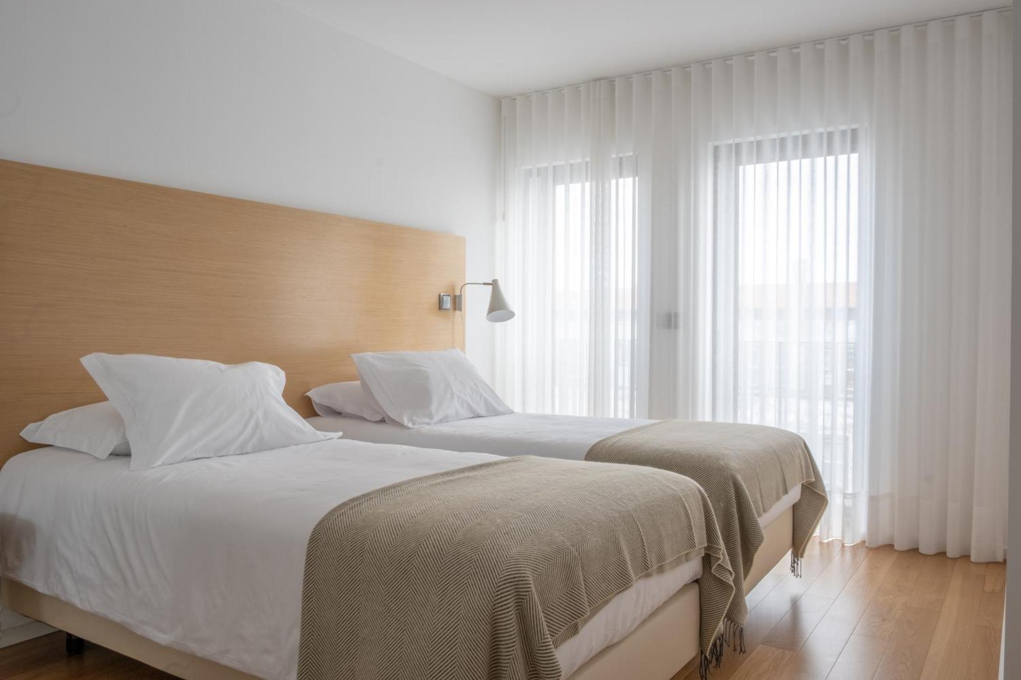 Luxury Apartment Ponta Delgada (Sao Miguel)