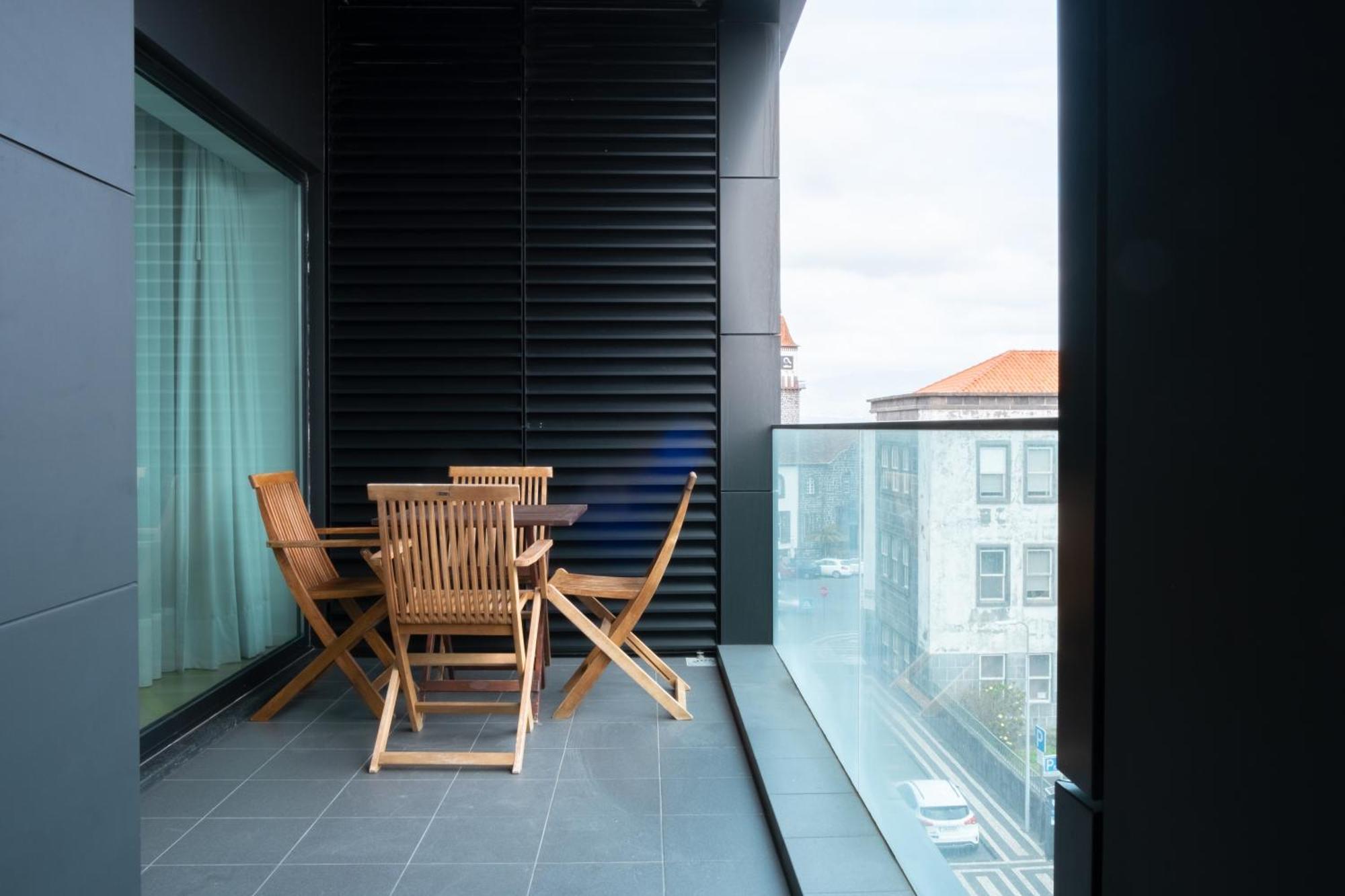 Apartment Luxury Ponta Delgada (Sao Miguel)