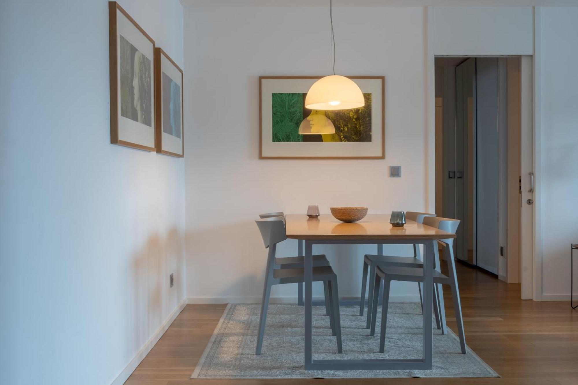 Apartment Luxury *
