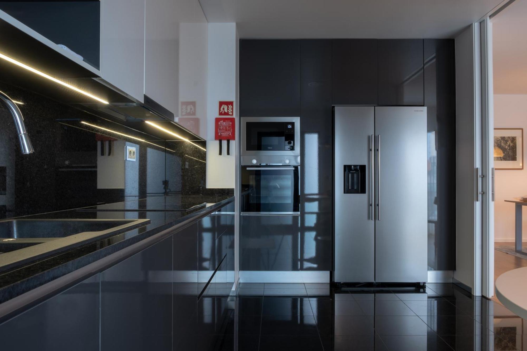 Apartment Luxury