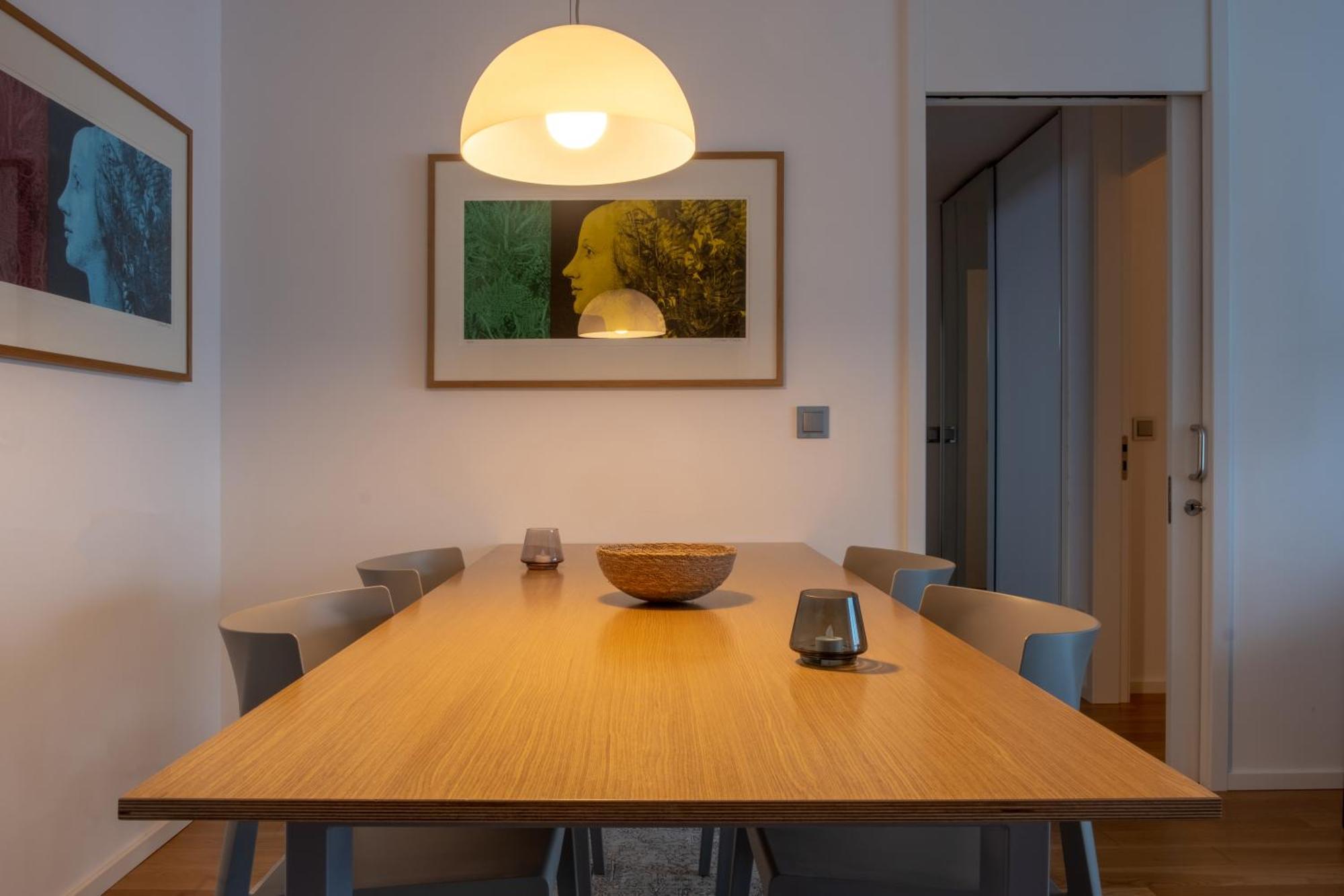 Apartment Luxury *