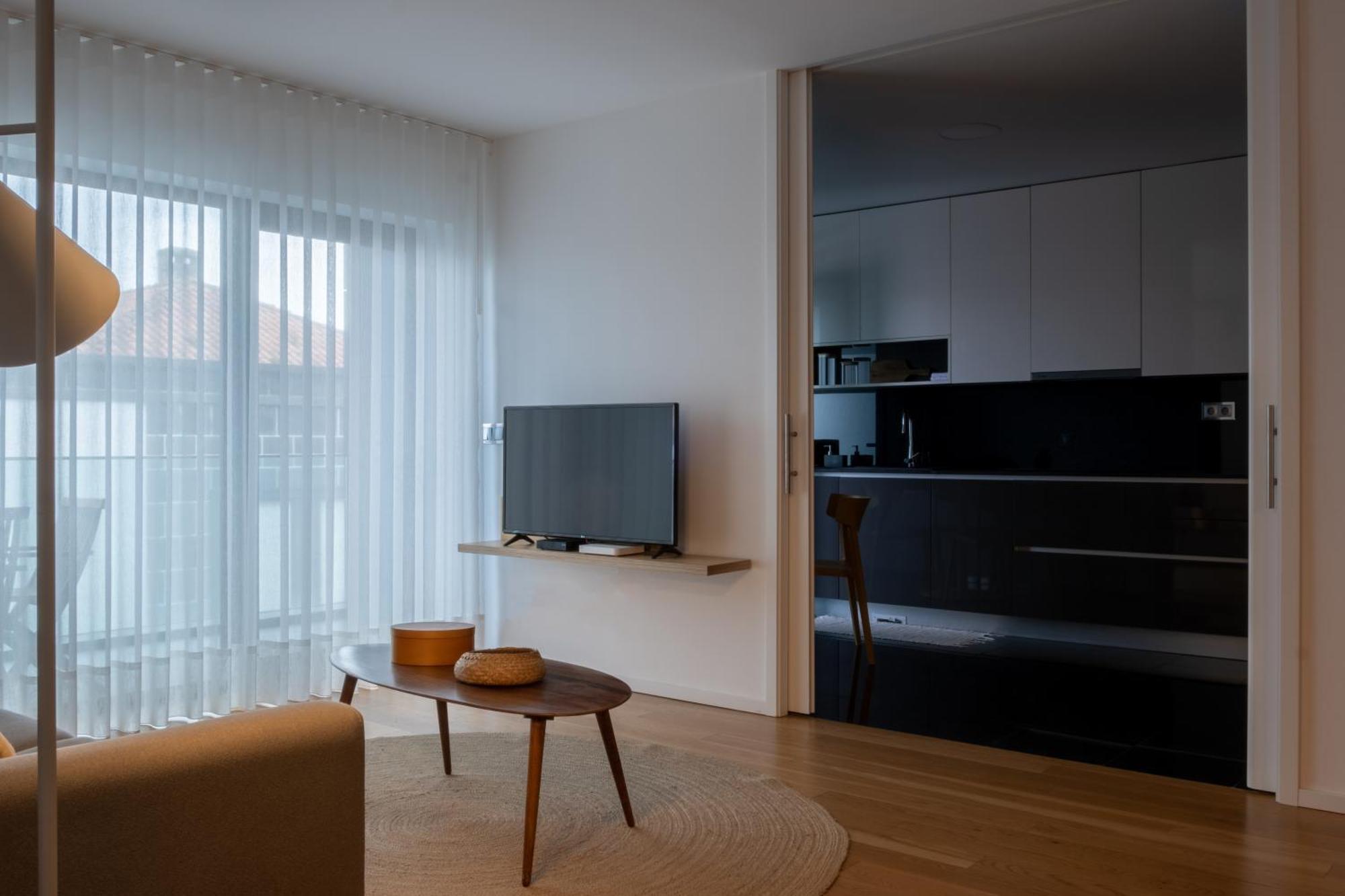 Luxury Apartment Ponta Delgada (Sao Miguel)
