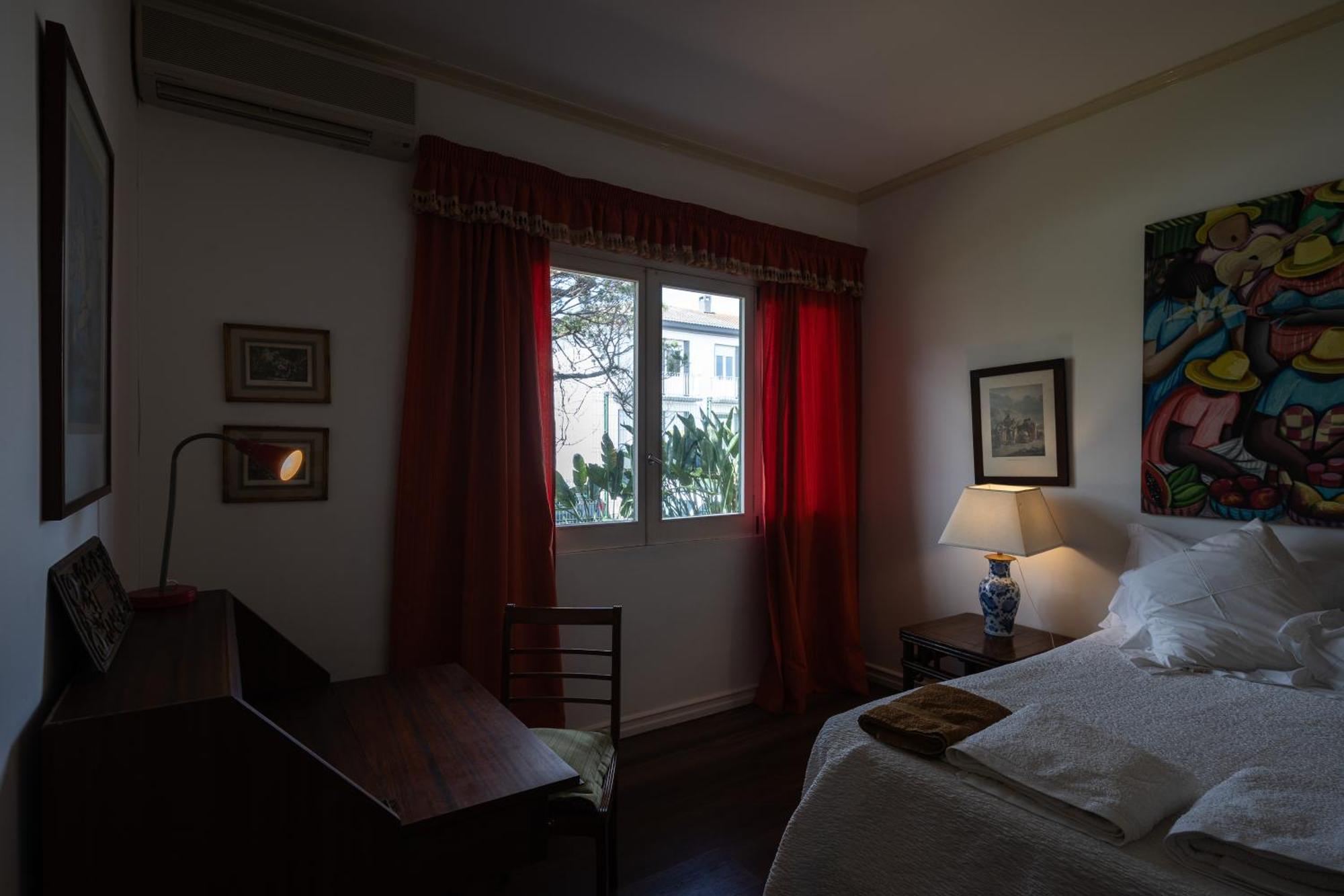 Casa Dos Arcos - & Pool Ponta Delgada (Sao Miguel)