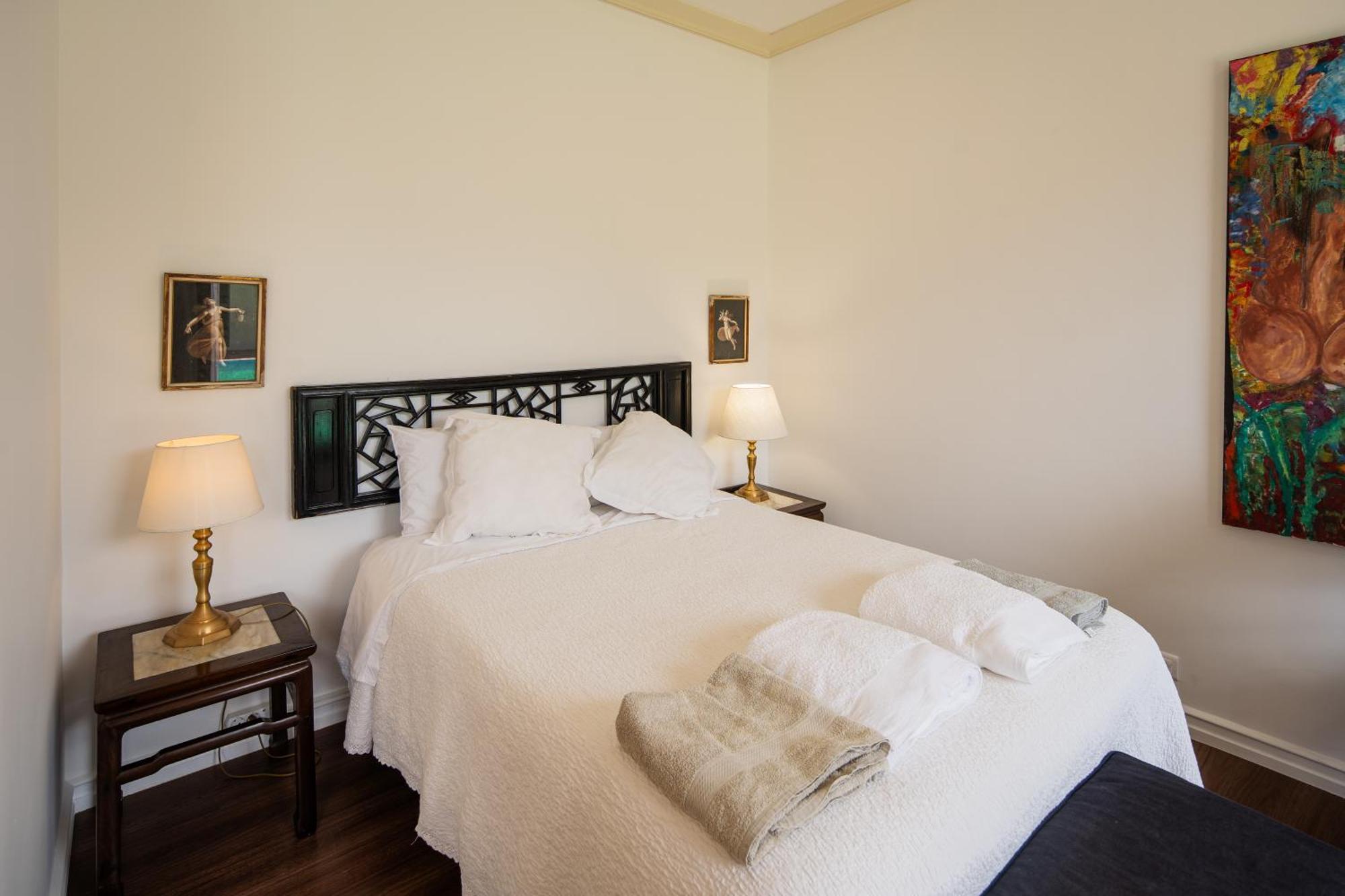 Casa Dos Arcos - & Pool Homestay Ponta Delgada (Sao Miguel)
