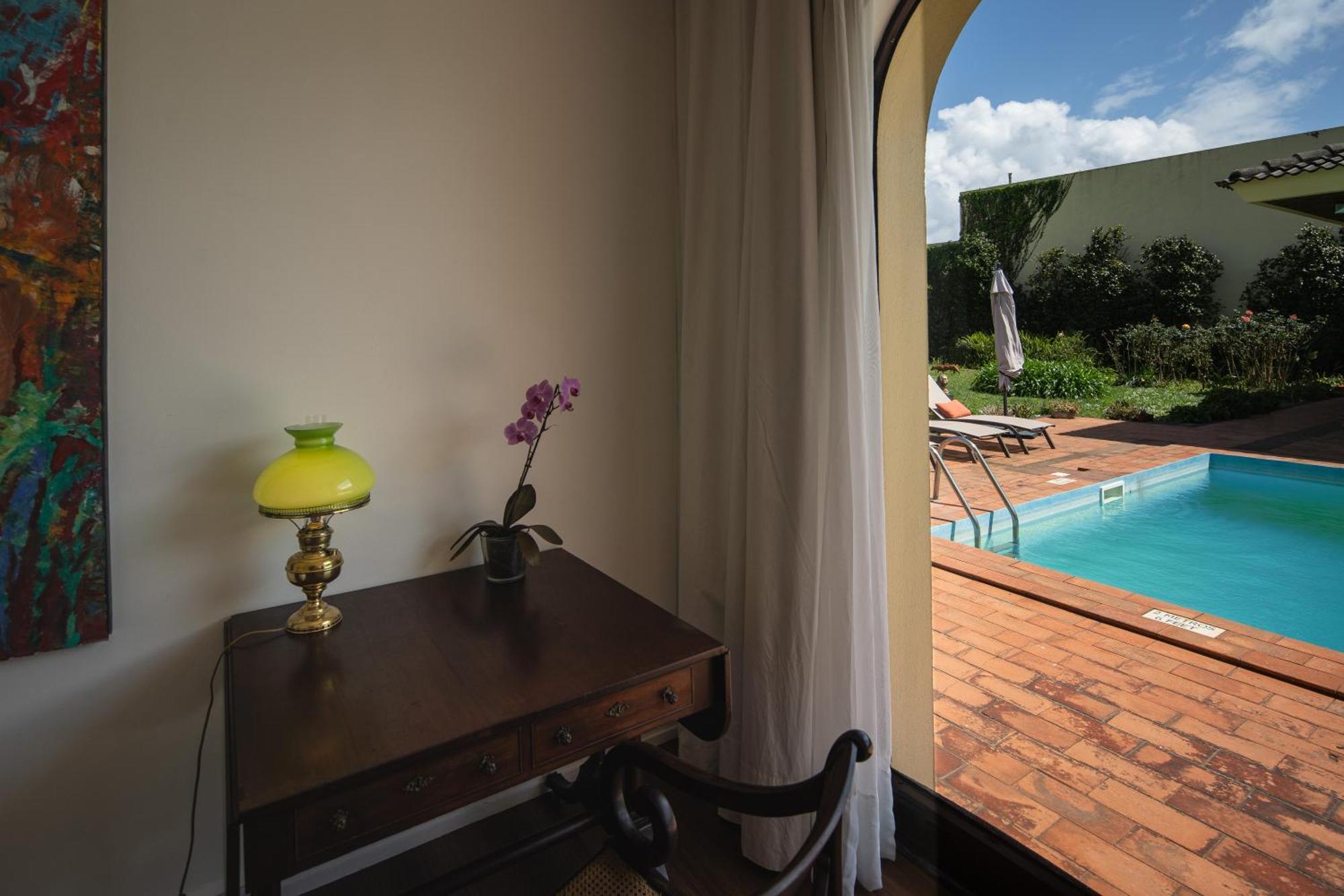 Casa Dos Arcos - & Pool