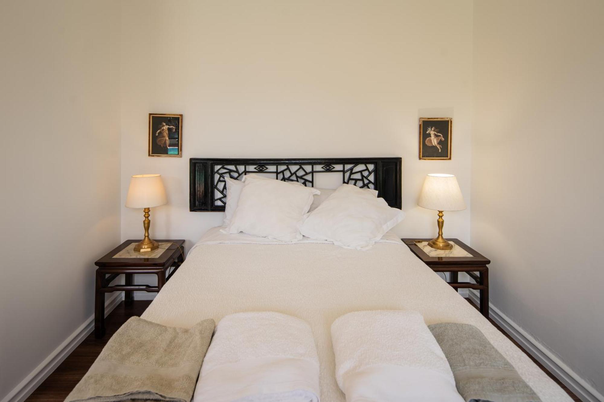 Casa Dos Arcos - & Pool Homestay
