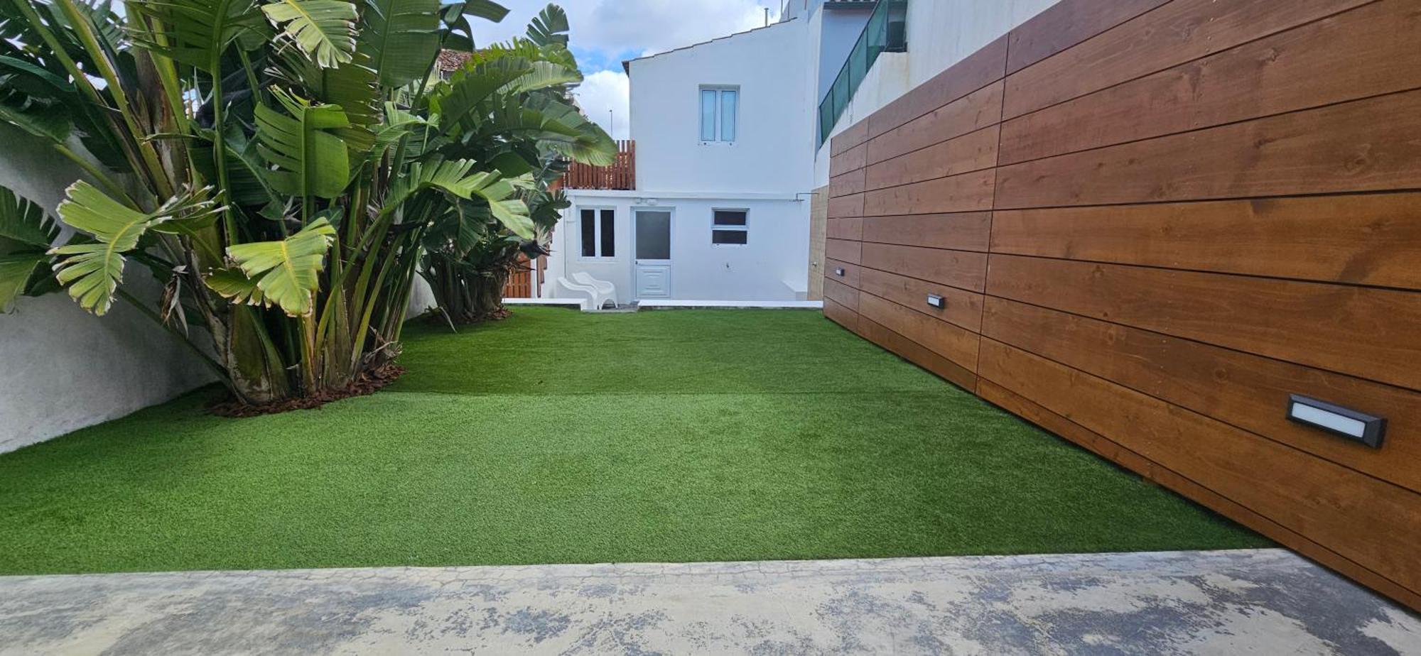 Ferienhaus Refugio Mares