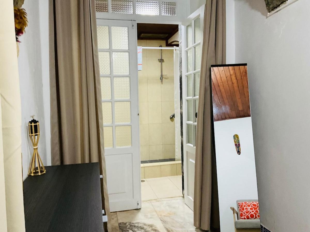 Atlantic Classic View - Casa Pamplona Serpa Apartment