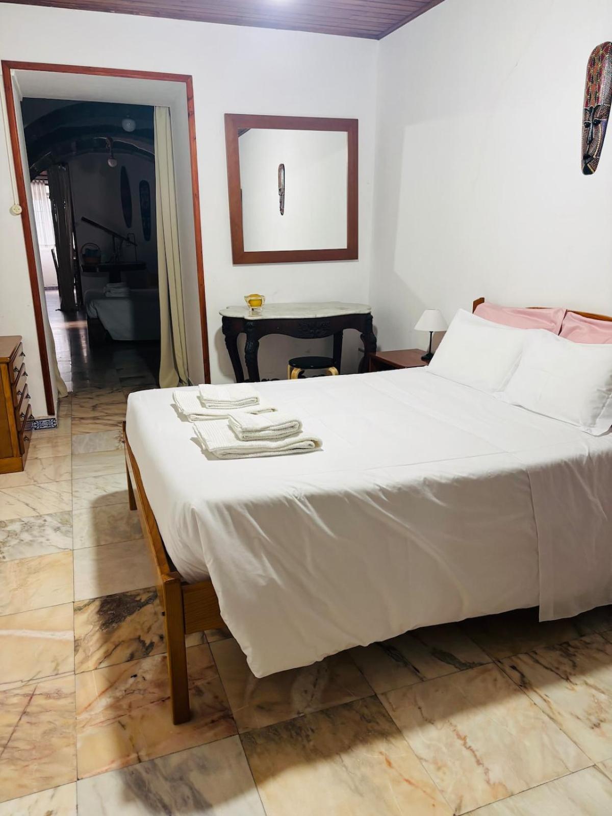 Apartamento Atlantic Classic View - Casa Pamplona Serpa Ponta Delgada