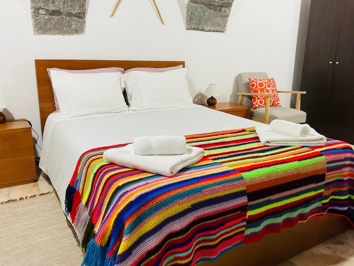 Apartment Atlantic Classic View - Casa Pamplona Serpa
