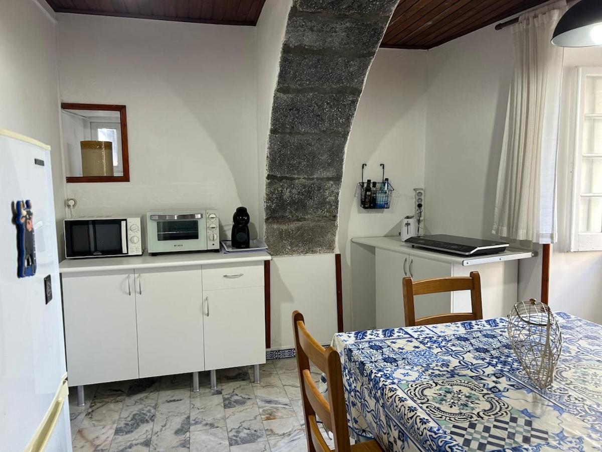 Apartment Atlantic Classic View - Casa Pamplona Serpa *
