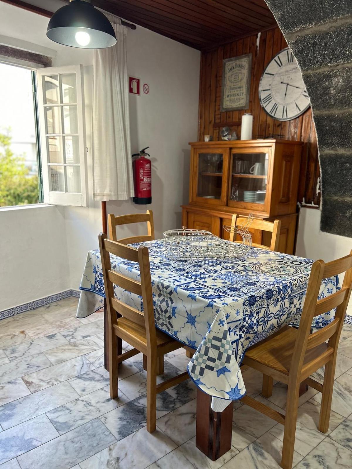 Atlantic Classic View - Casa Pamplona Serpa