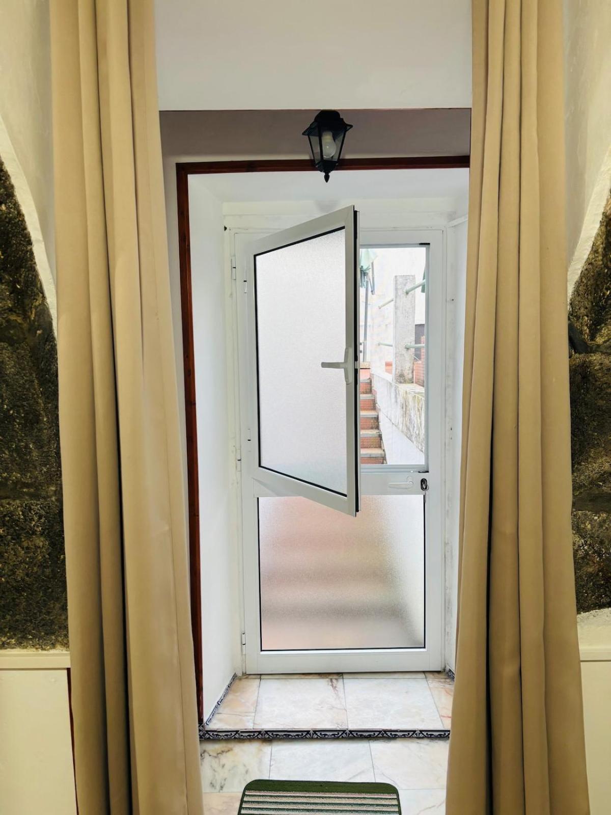 Atlantic Classic View - Casa Pamplona Serpa Apartment