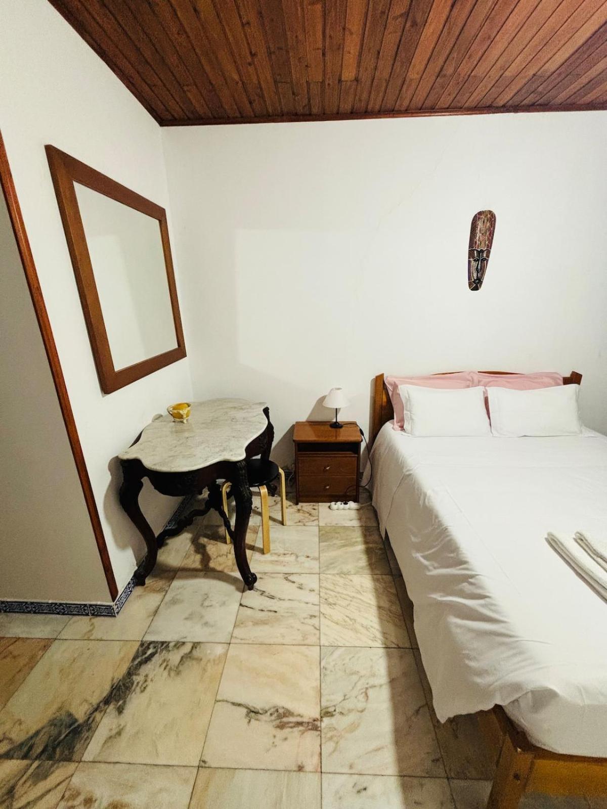 Atlantic Classic View - Casa Pamplona Serpa Apartamento *