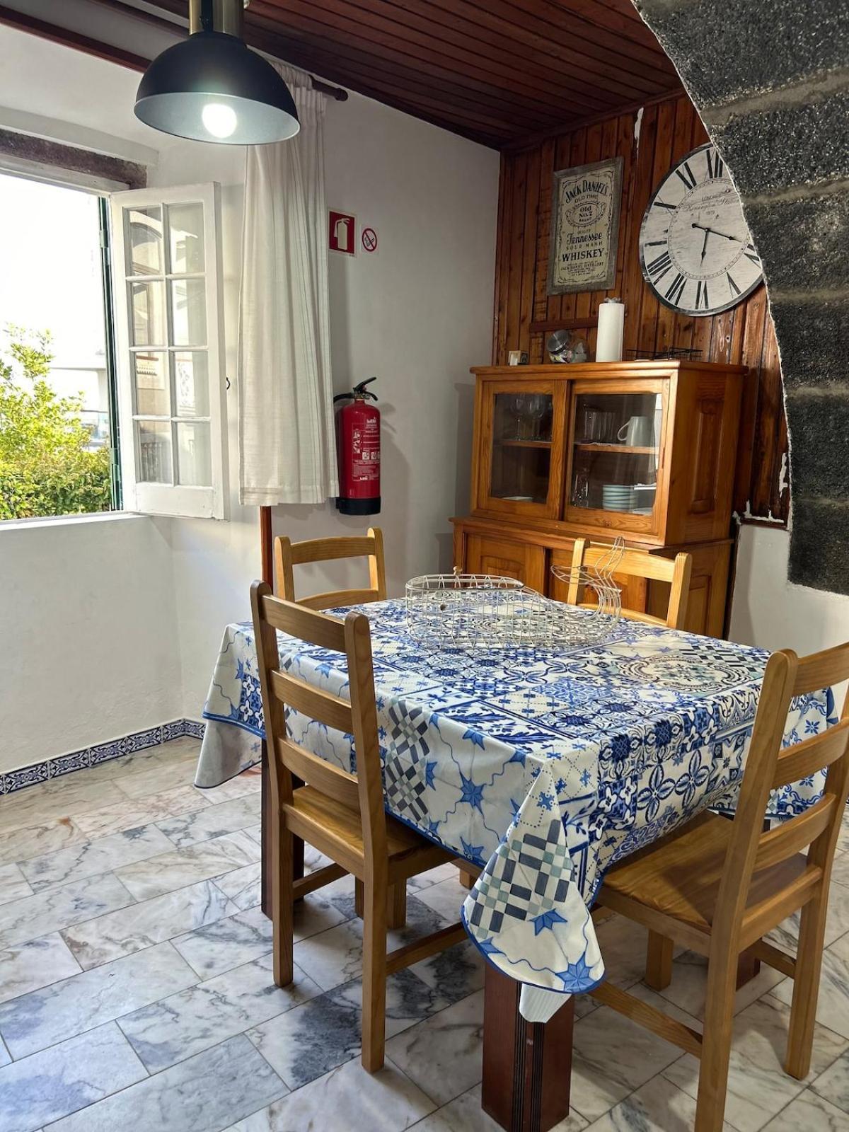 Atlantic Classic View - Casa Pamplona Serpa *